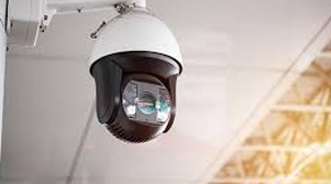 CCTV Security
