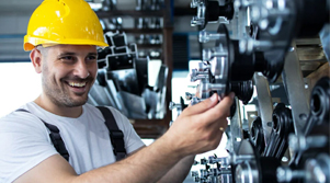 Machinery Installation